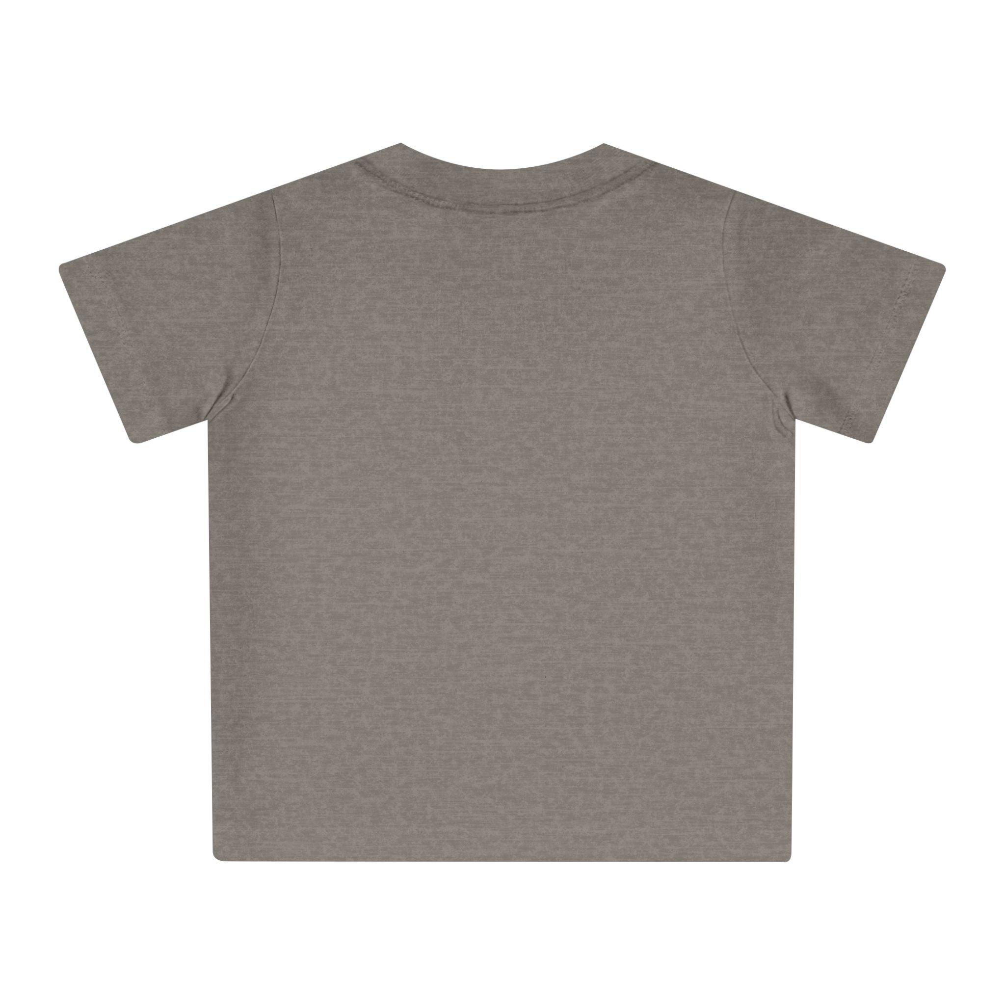 Pink Princess Script Pocket Tee — Baby Gift