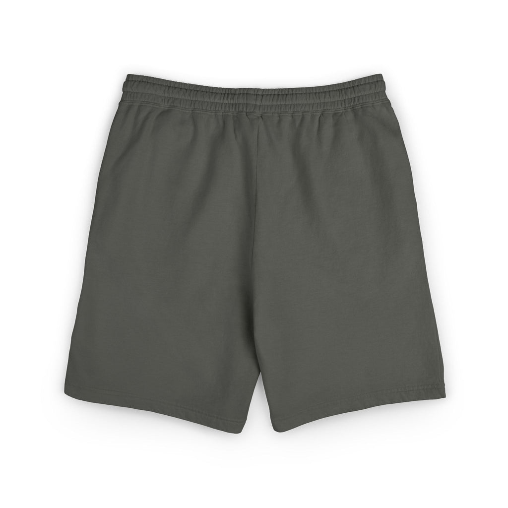 PROSPECT Graphic Fleece Shorts — Insane
