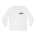 Long Sleeve Cotton Tee — Insane Streetwear