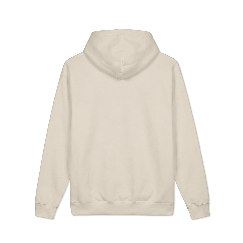 Vertical TNSH Pullover Hoodie — Insane