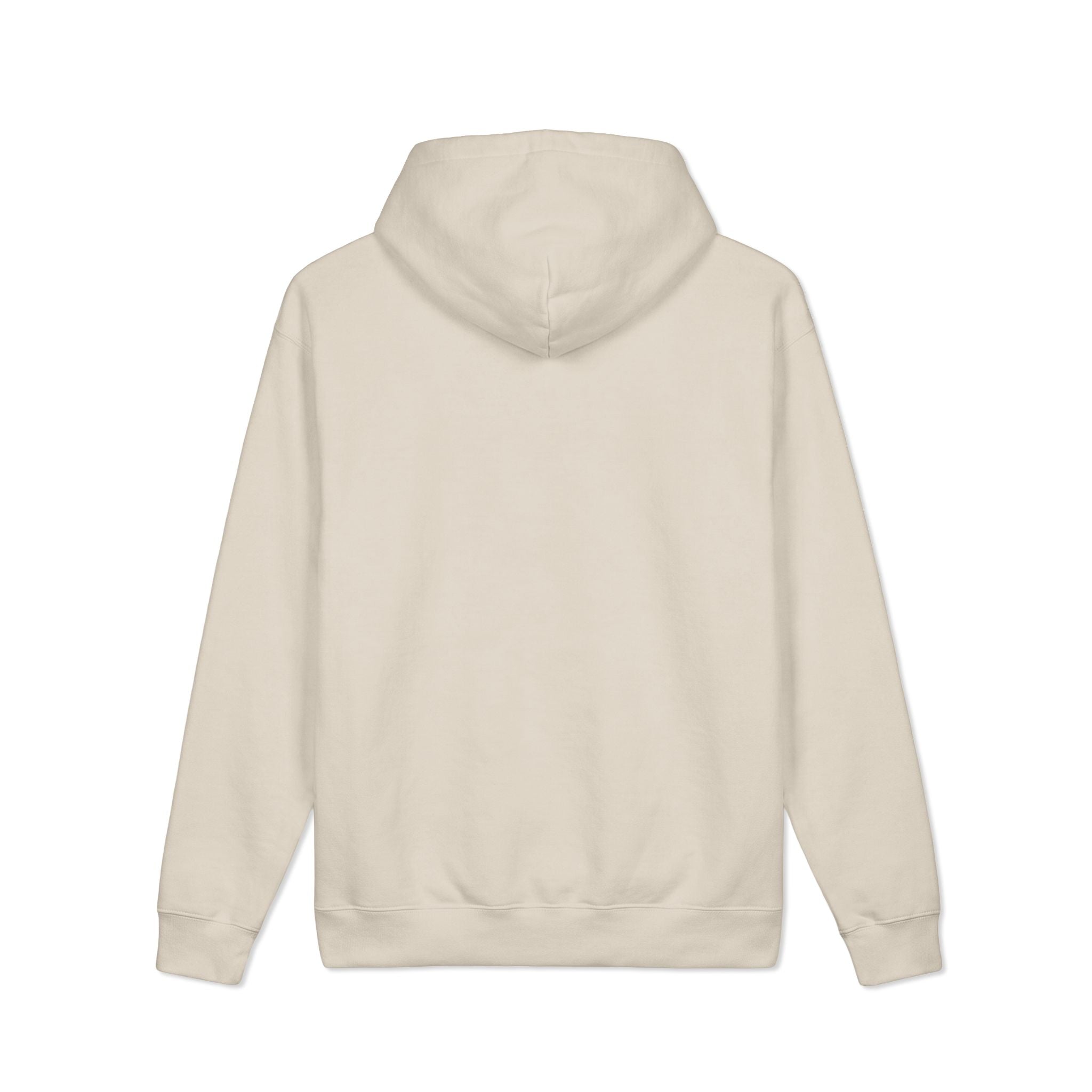 Vertical TNSH Pullover Hoodie — Insane
