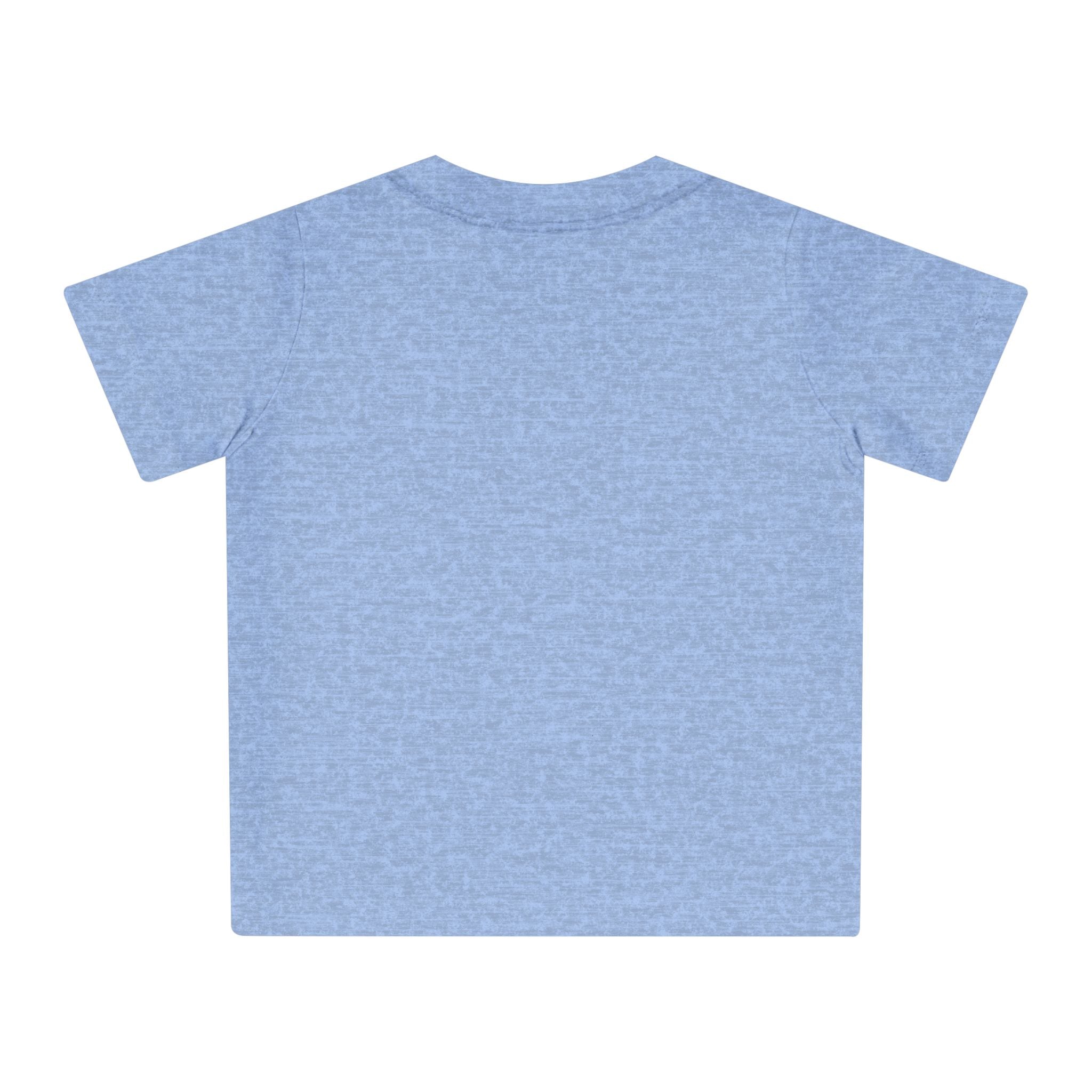 Pink Princess Script Pocket Tee — Baby Gift