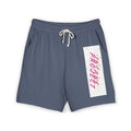 PROSPECT Graphic Fleece Shorts — Insane