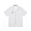 Hawaiian Pocket Graphic Camp Shirt — Insane