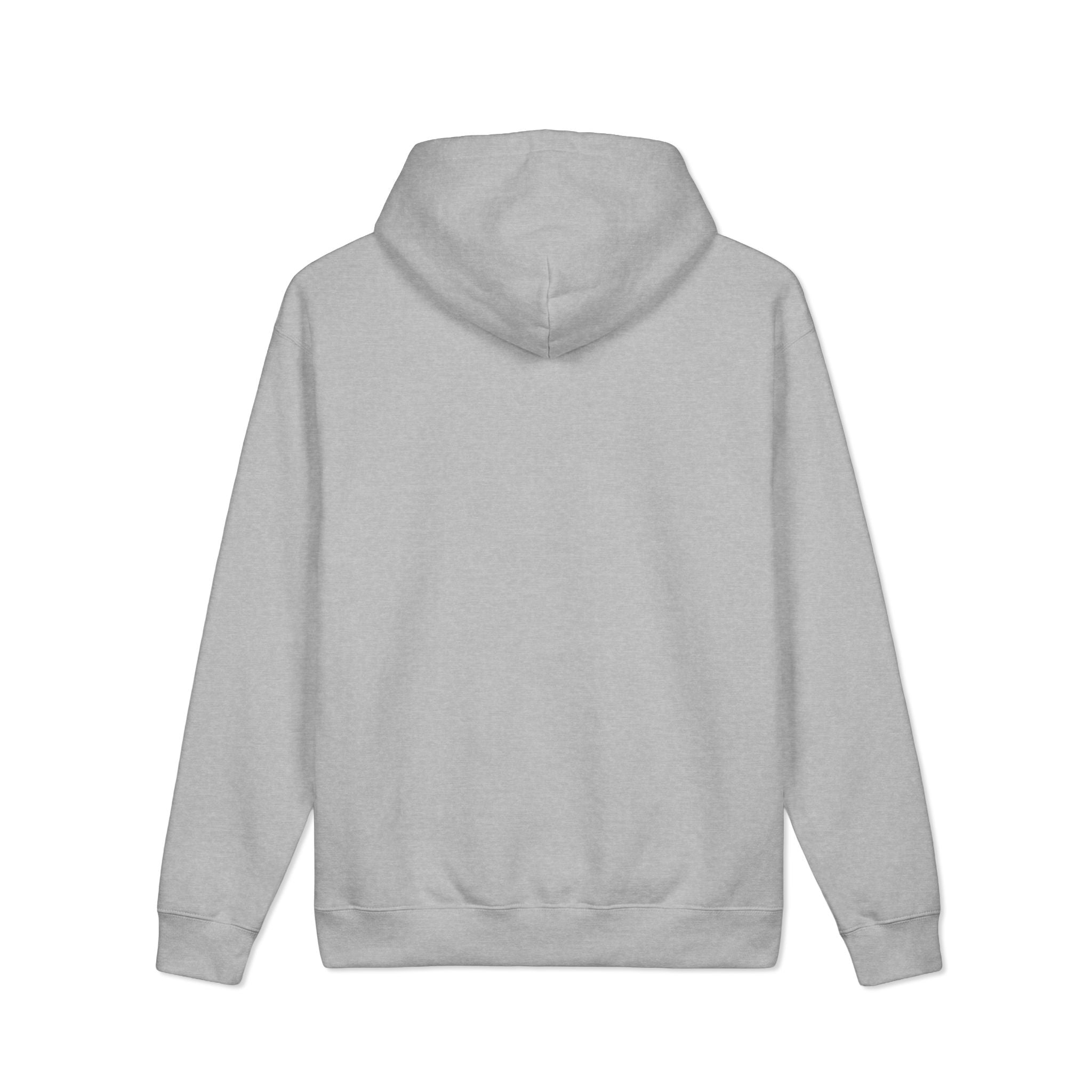 Vertical TNSH Pullover Hoodie — Insane