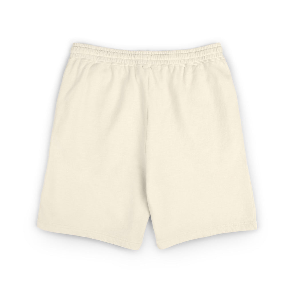 PROSPECT Graphic Fleece Shorts — Insane