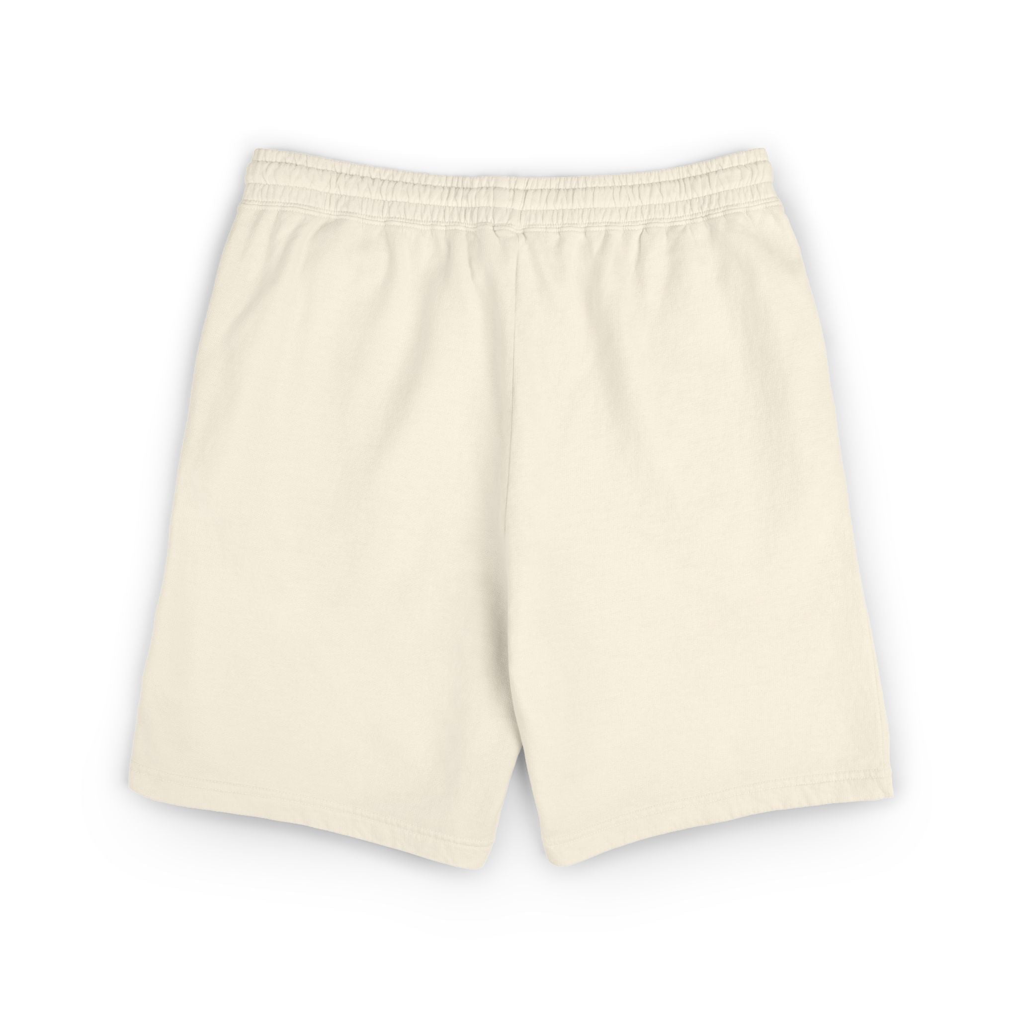 PROSPECT Graphic Fleece Shorts — Insane