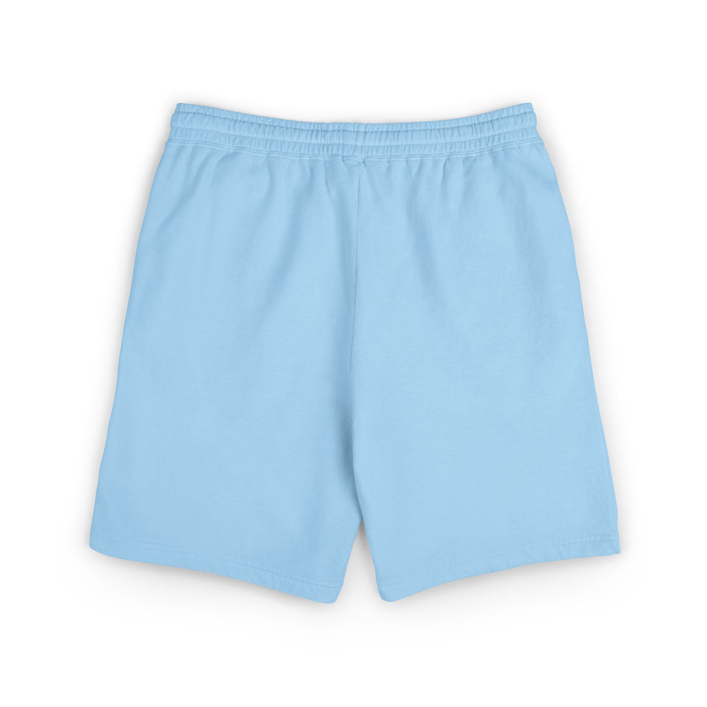 PROSPECT Graphic Fleece Shorts — Insane