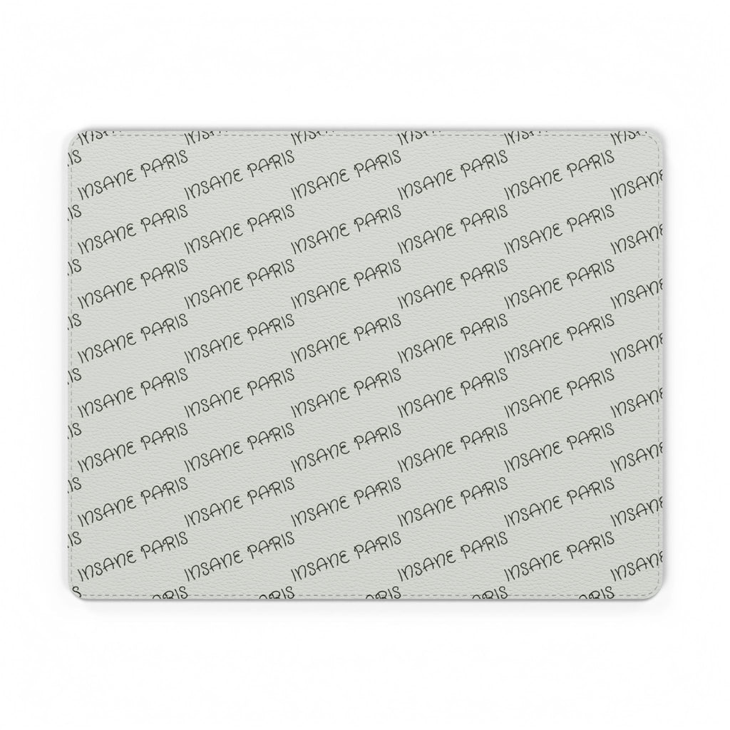 Sleek Minimalist Mouse Pad — Insane