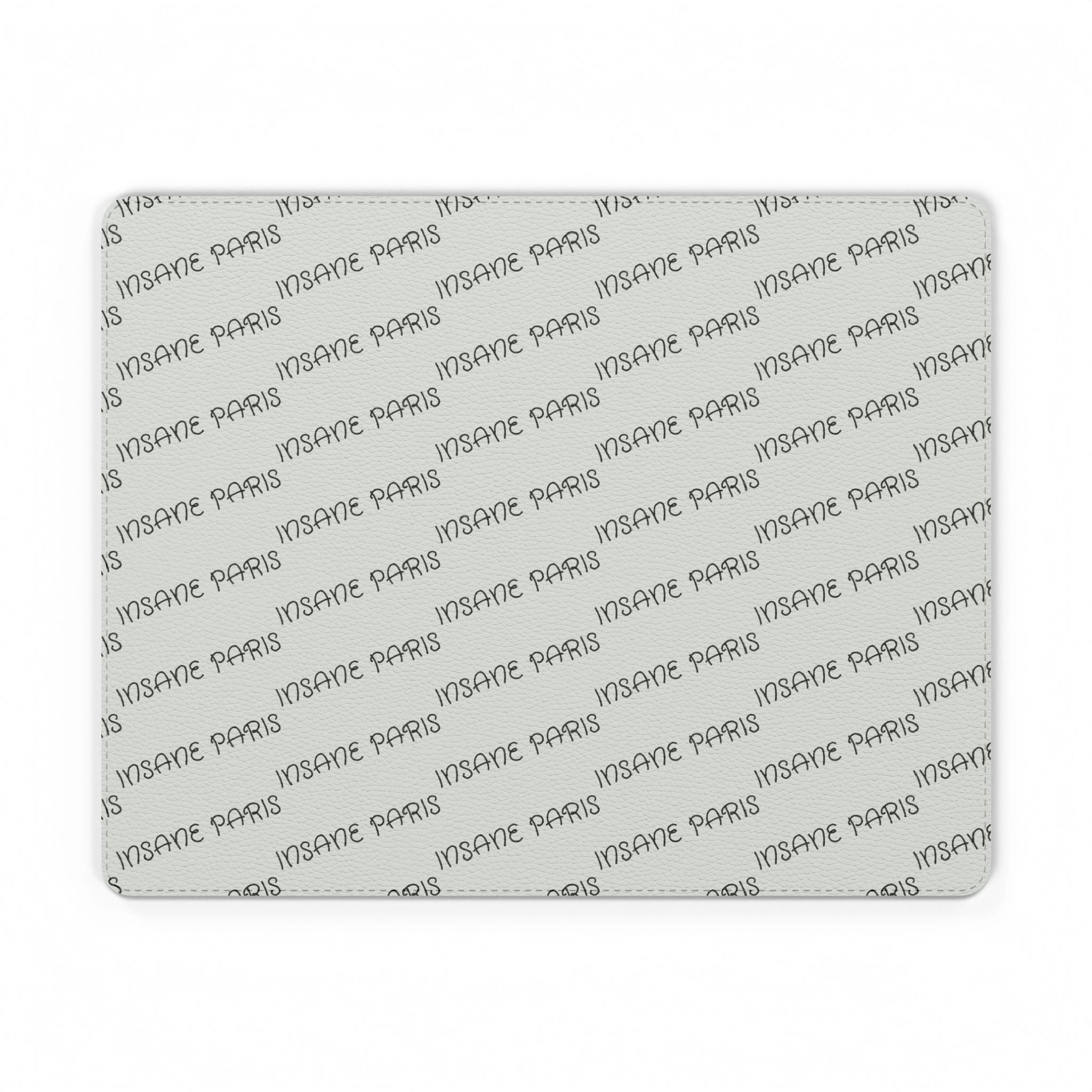 Sleek Minimalist Mouse Pad — Insane
