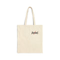 Graphic Canvas Tote Bag — Insane