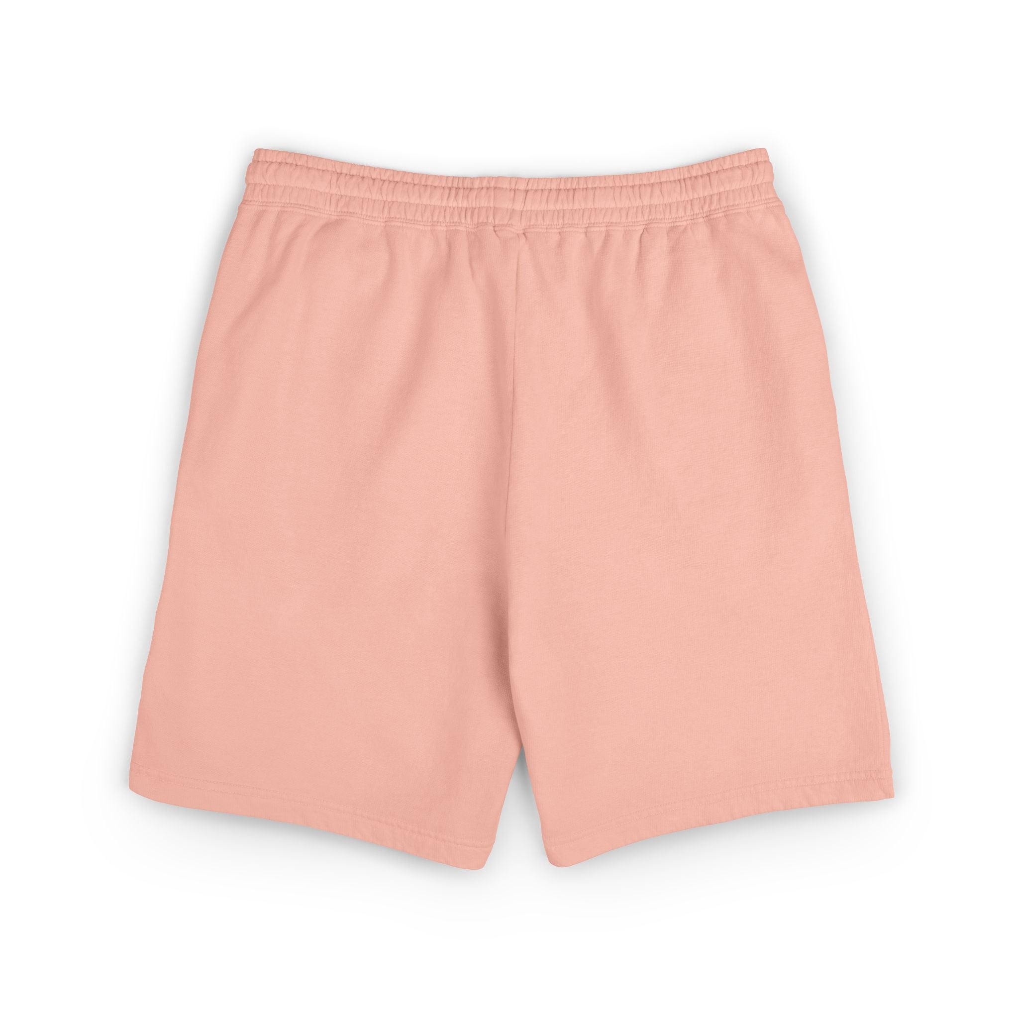 PROSPECT Graphic Fleece Shorts — Insane