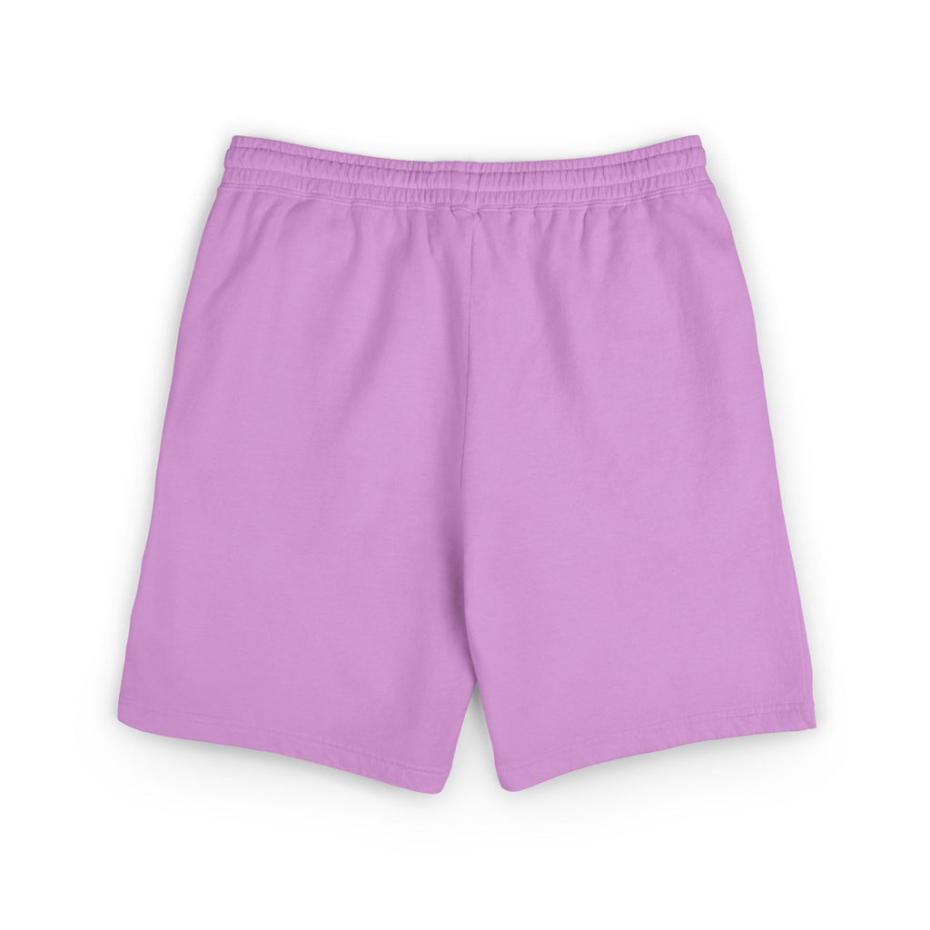 PROSPECT Graphic Fleece Shorts — Insane