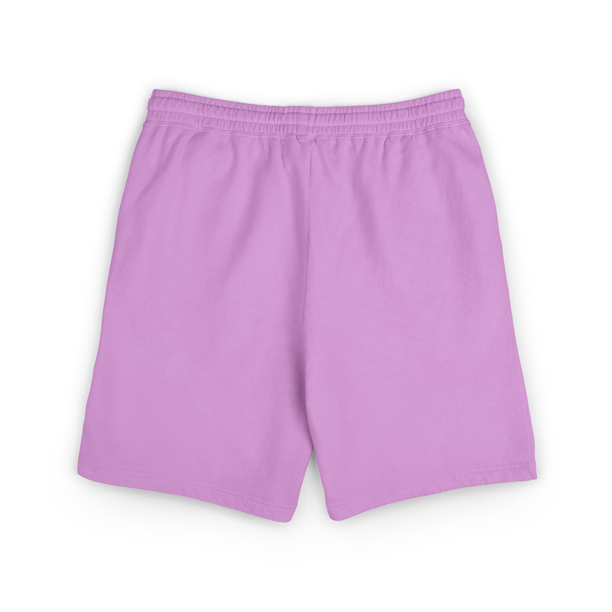PROSPECT Graphic Fleece Shorts — Insane