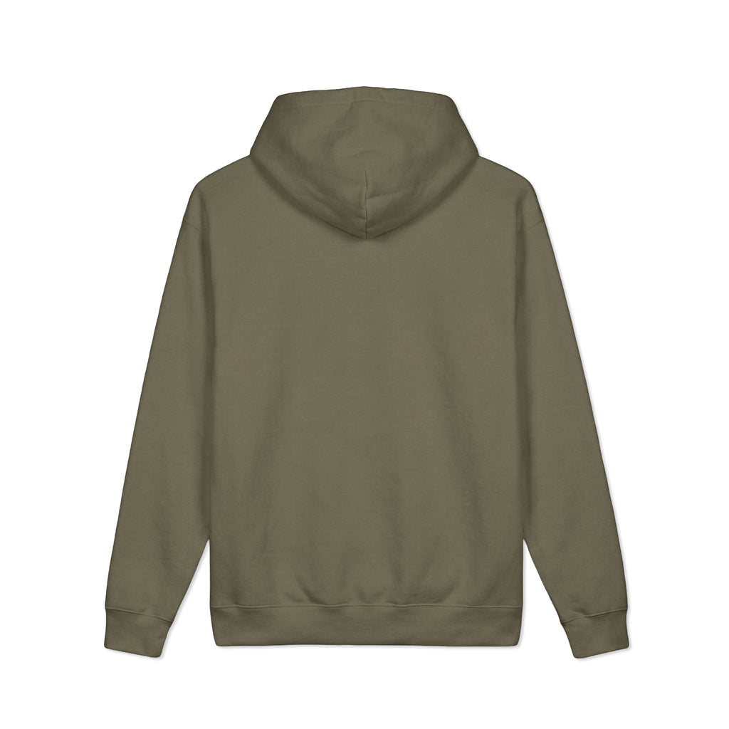Vertical TNSH Pullover Hoodie — Insane