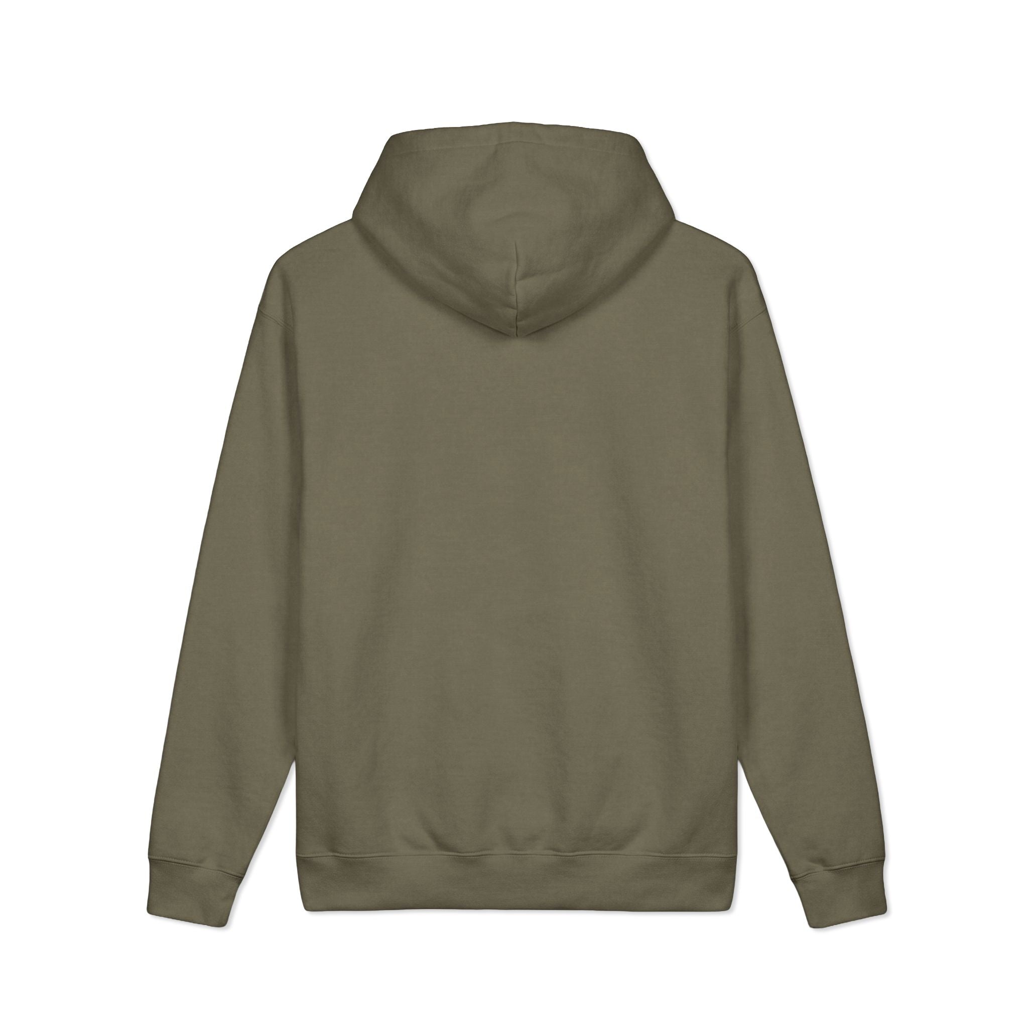 Vertical TNSH Pullover Hoodie — Insane