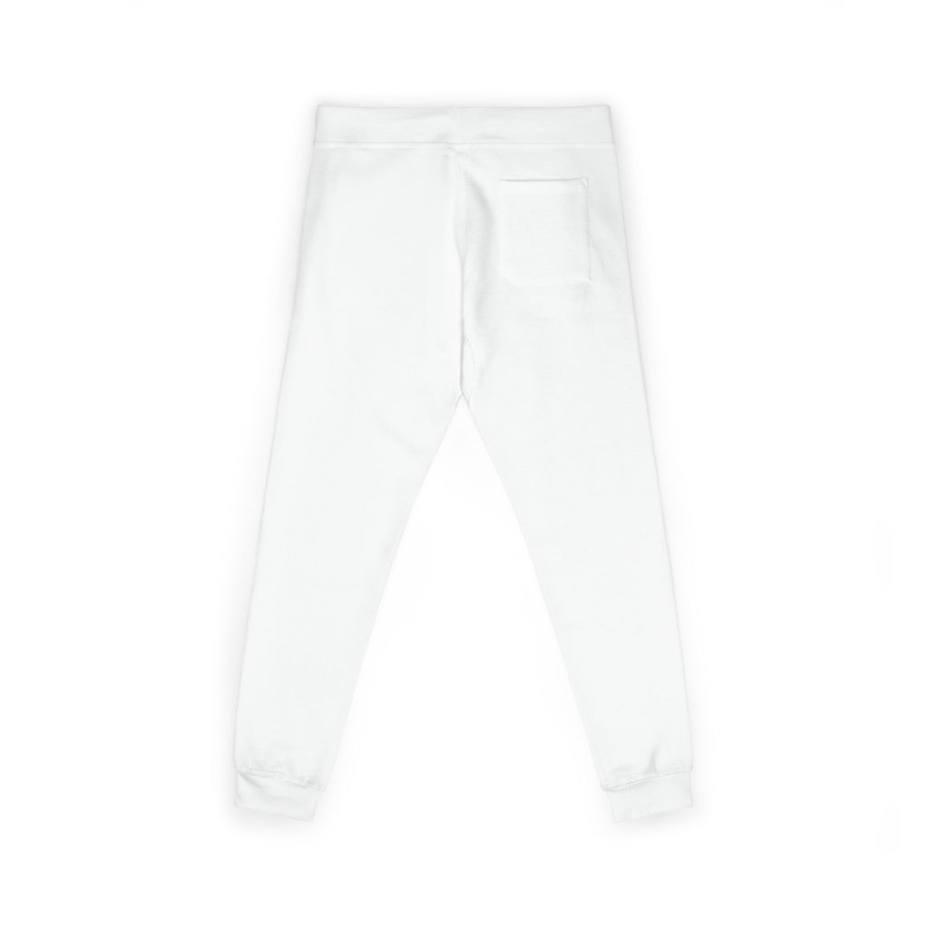 Embroidered Fleece Sweatpants — Insane