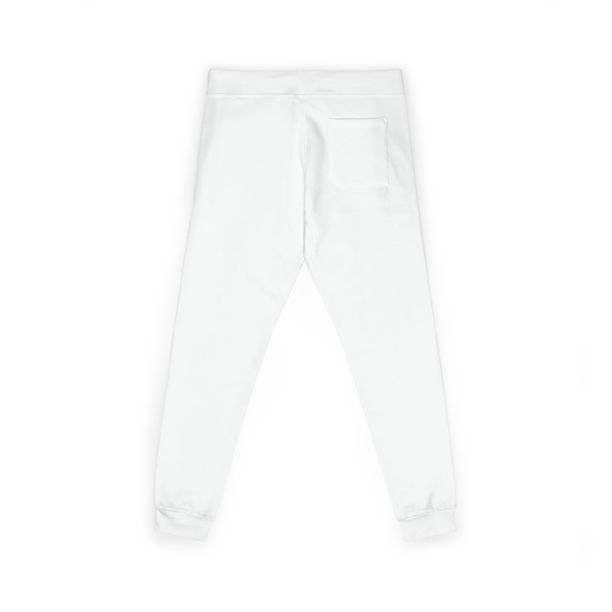 Embroidered Fleece Sweatpants — Insane