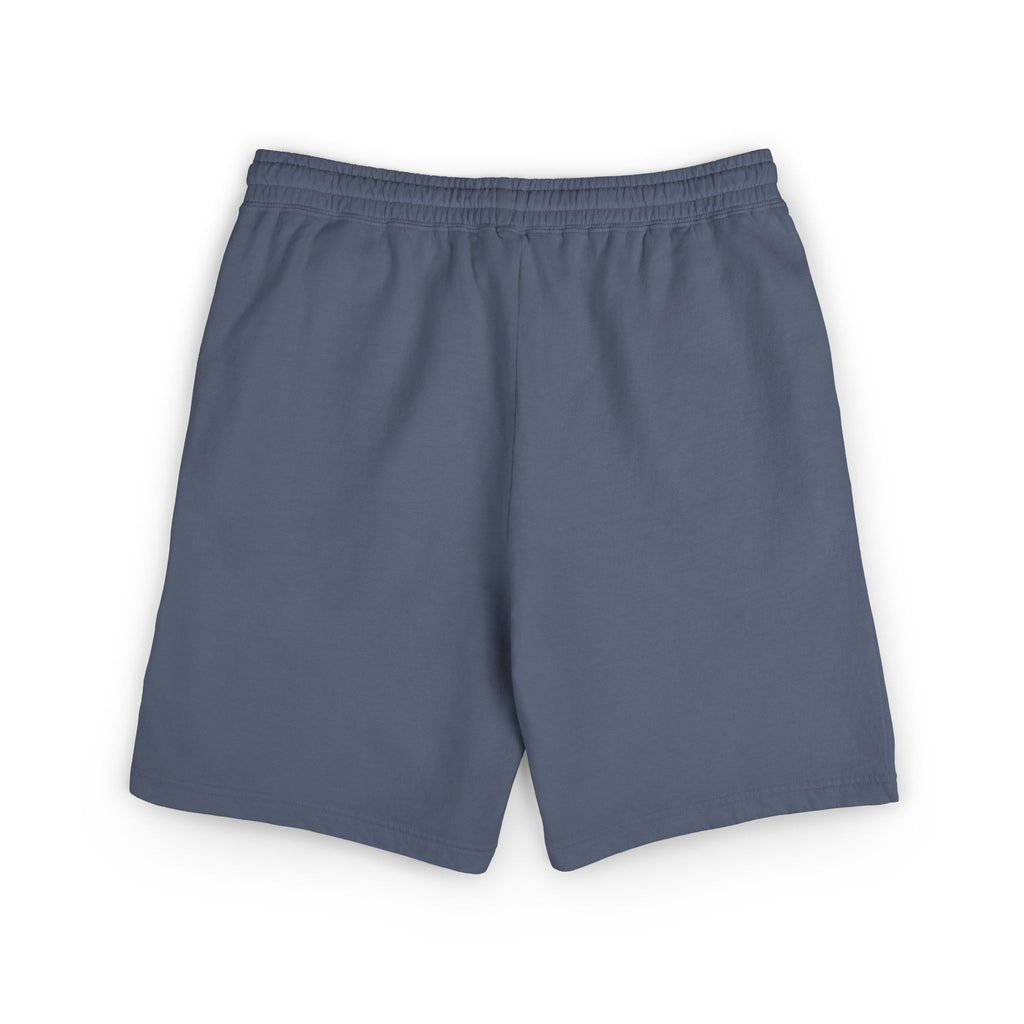 PROSPECT Graphic Fleece Shorts — Insane