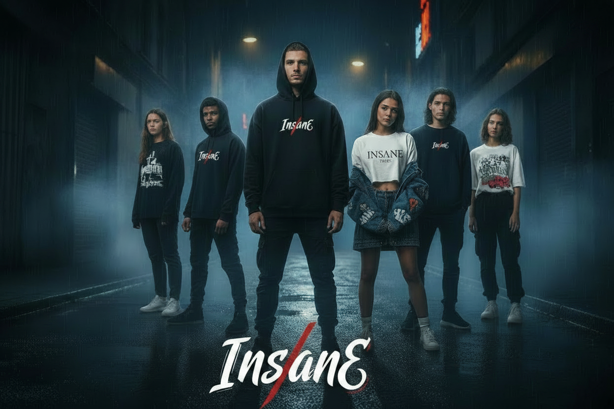 Vêtements Hauts